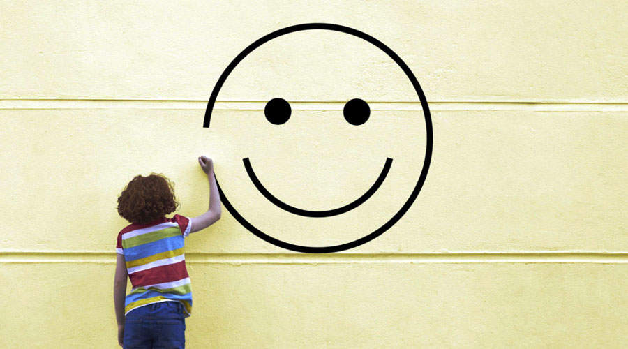 آیا از 7 راز مهم شادی و خنده و احساس خوشبختی در زندگیتان باخبرید ؟