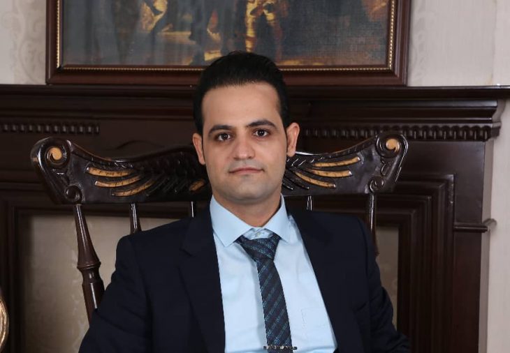 مشاوره آنلاین دکتر محمدی | سامانه مشاوره آنلاین های اکسپرت